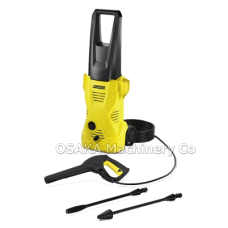 Electric Pressure Washer